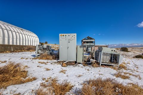 Tiny photo for 3 County Road N3365, Vernon, AZ 85940 (MLS # 259641)