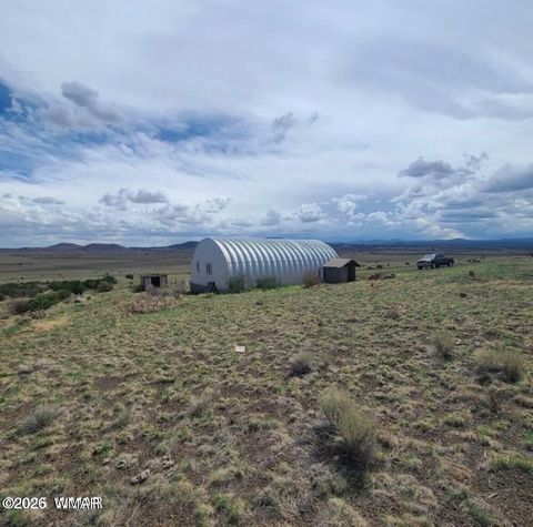 Photo of 3 County Road N3365, Vernon, AZ 85940 (MLS # 259641)