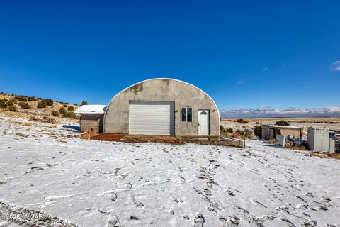 Tiny photo for 3 County Road N3365, Vernon, AZ 85940 (MLS # 259641)