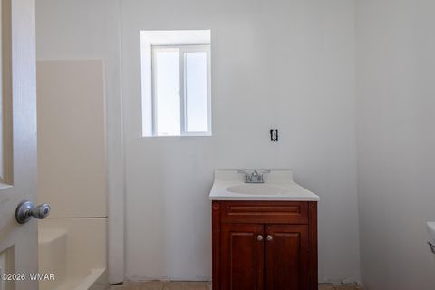 Tiny photo for 3 County Road N3365, Vernon, AZ 85940 (MLS # 259641)