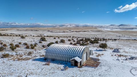 Tiny photo for 3 County Road N3365, Vernon, AZ 85940 (MLS # 259641)