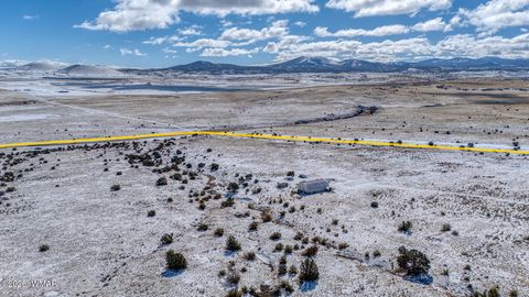 Tiny photo for 3 County Road N3365, Vernon, AZ 85940 (MLS # 259641)