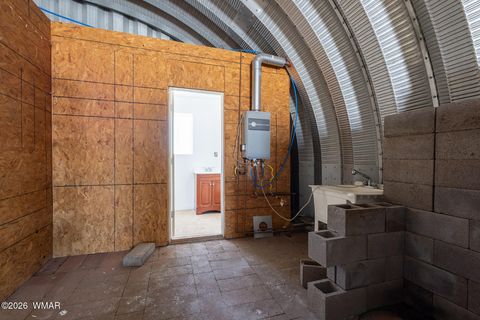 Tiny photo for 3 County Road N3365, Vernon, AZ 85940 (MLS # 259641)