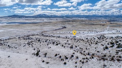 Tiny photo for 3 County Road N3365, Vernon, AZ 85940 (MLS # 259641)