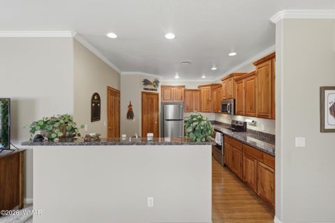 Tiny photo for 5330 S Marshall Mountain Drive, Show Low, AZ 85901 (MLS # 263095)