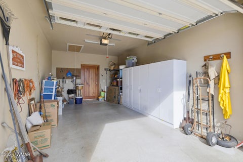 Tiny photo for 5330 S Marshall Mountain Drive, Show Low, AZ 85901 (MLS # 263095)