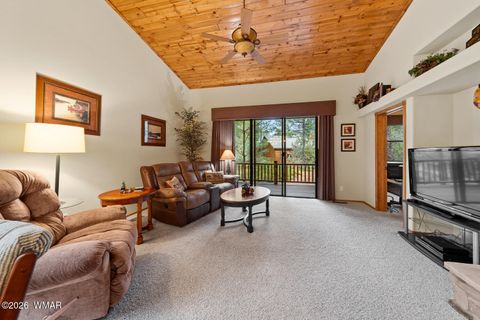 Tiny photo for 951 S Spirea Lane, Show Low, AZ 85901 (MLS # 260421)