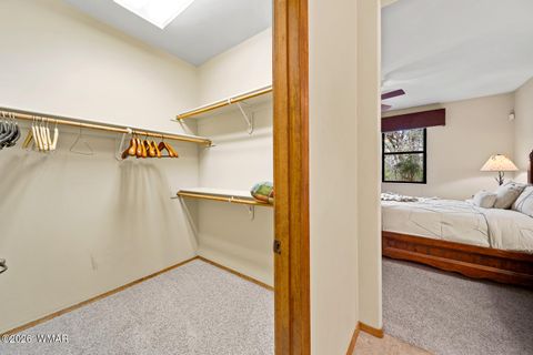 Tiny photo for 951 S Spirea Lane, Show Low, AZ 85901 (MLS # 260421)