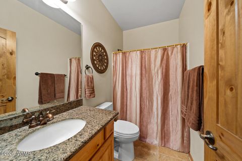 Tiny photo for 951 S Spirea Lane, Show Low, AZ 85901 (MLS # 260421)