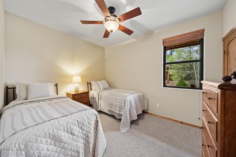 Tiny photo for 951 S Spirea Lane, Show Low, AZ 85901 (MLS # 260421)