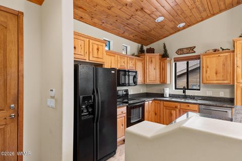 Tiny photo for 951 S Spirea Lane, Show Low, AZ 85901 (MLS # 260421)