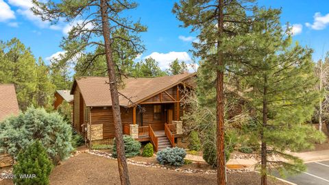 Tiny photo for 951 S Spirea Lane, Show Low, AZ 85901 (MLS # 260421)