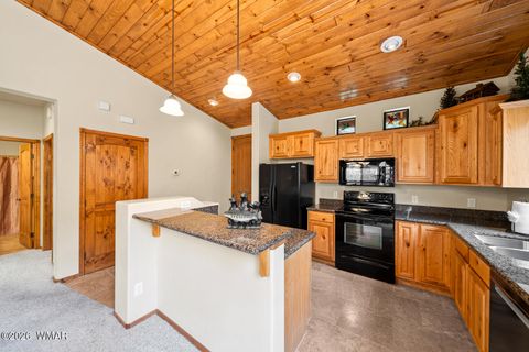 Tiny photo for 951 S Spirea Lane, Show Low, AZ 85901 (MLS # 260421)