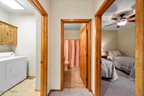 Tiny photo for 951 S Spirea Lane, Show Low, AZ 85901 (MLS # 260421)