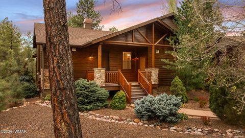 Tiny photo for 951 S Spirea Lane, Show Low, AZ 85901 (MLS # 260421)