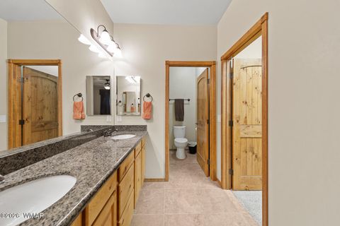 Tiny photo for 951 S Spirea Lane, Show Low, AZ 85901 (MLS # 260421)