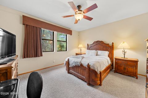 Tiny photo for 951 S Spirea Lane, Show Low, AZ 85901 (MLS # 260421)