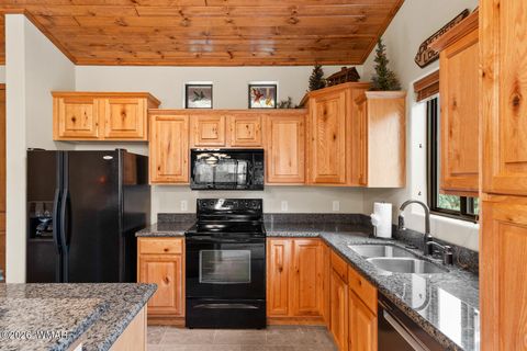 Tiny photo for 951 S Spirea Lane, Show Low, AZ 85901 (MLS # 260421)