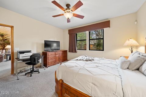 Tiny photo for 951 S Spirea Lane, Show Low, AZ 85901 (MLS # 260421)