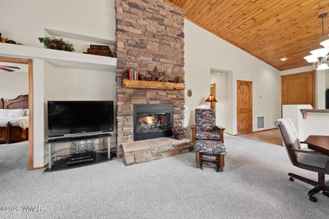 Tiny photo for 951 S Spirea Lane, Show Low, AZ 85901 (MLS # 260421)