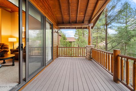 Tiny photo for 951 S Spirea Lane, Show Low, AZ 85901 (MLS # 260421)