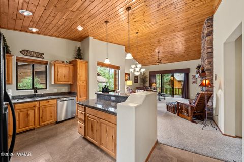 Tiny photo for 951 S Spirea Lane, Show Low, AZ 85901 (MLS # 260421)