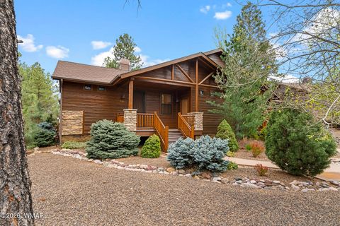 Tiny photo for 951 S Spirea Lane, Show Low, AZ 85901 (MLS # 260421)