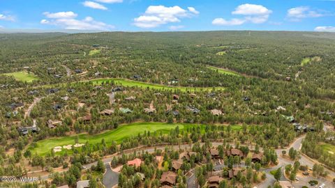 Tiny photo for 951 S Spirea Lane, Show Low, AZ 85901 (MLS # 260421)