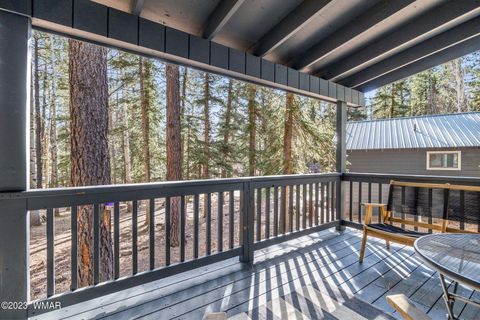 Tiny photo for 24 Wiltbank Street #5, Greer, AZ 85927 (MLS # 255929)