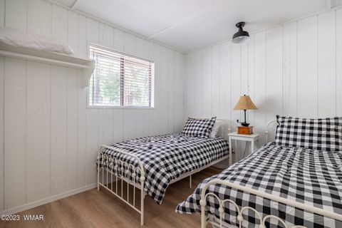 Tiny photo for 24 Wiltbank Street #5, Greer, AZ 85927 (MLS # 255929)