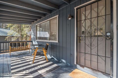 Tiny photo for 24 Wiltbank Street #5, Greer, AZ 85927 (MLS # 255929)