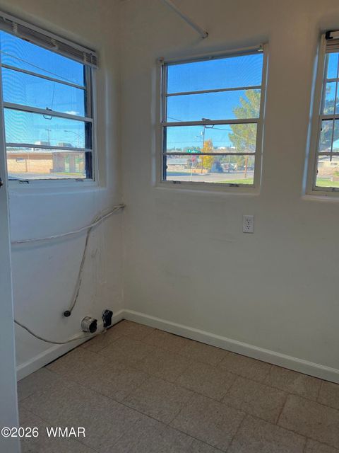 Tiny photo for Holbrook, AZ 86025 (MLS # 260106)