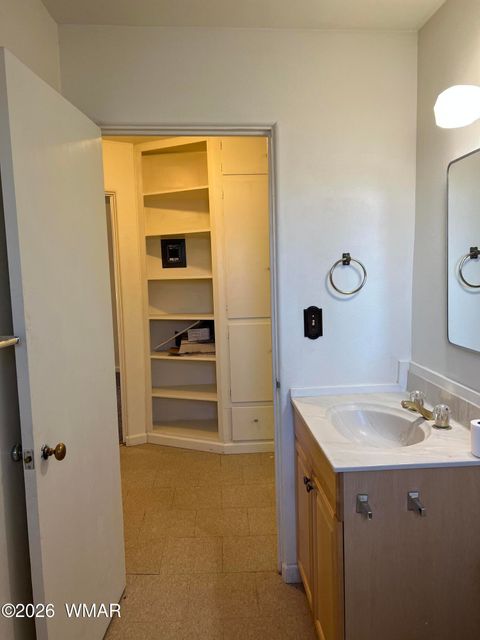 Tiny photo for Holbrook, AZ 86025 (MLS # 260106)