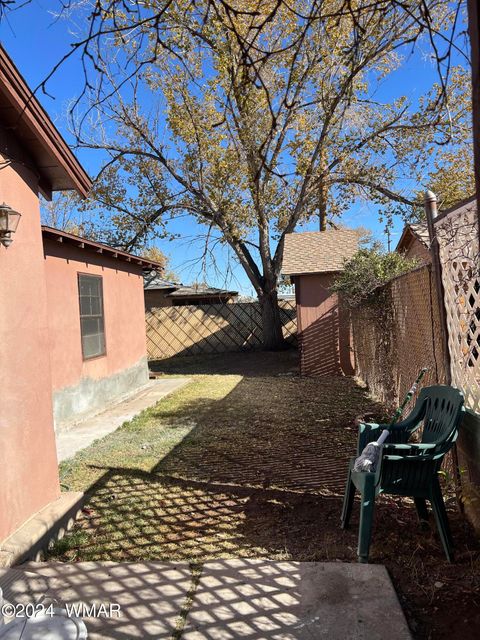 Tiny photo for Holbrook, AZ 86025 (MLS # 260106)