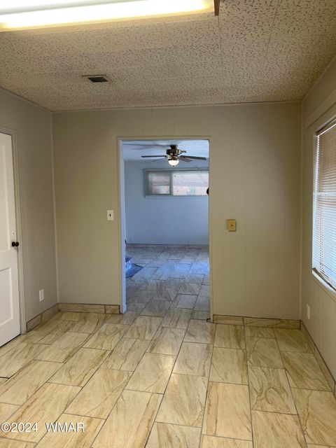 Tiny photo for Holbrook, AZ 86025 (MLS # 260106)