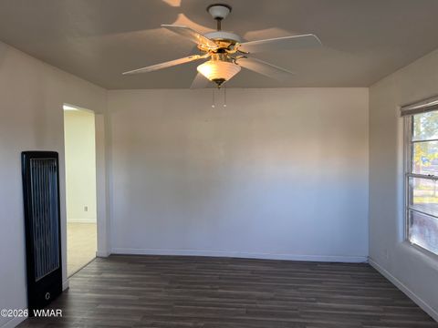 Tiny photo for Holbrook, AZ 86025 (MLS # 260106)