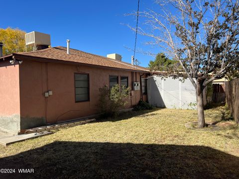 Tiny photo for Holbrook, AZ 86025 (MLS # 260106)