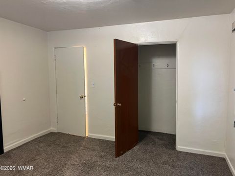 Tiny photo for Holbrook, AZ 86025 (MLS # 260106)