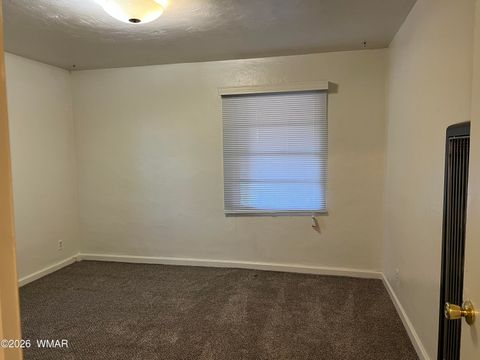 Tiny photo for Holbrook, AZ 86025 (MLS # 260106)