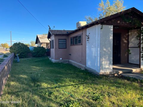 Tiny photo for Holbrook, AZ 86025 (MLS # 260106)