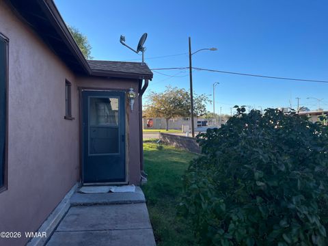 Tiny photo for Holbrook, AZ 86025 (MLS # 260106)