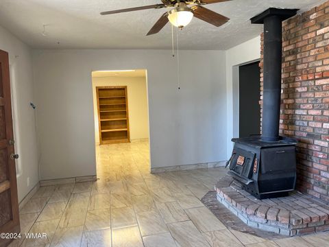 Tiny photo for Holbrook, AZ 86025 (MLS # 260106)