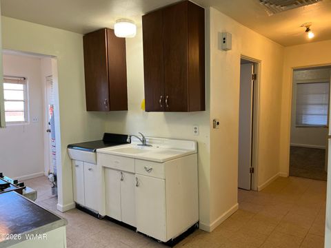 Tiny photo for Holbrook, AZ 86025 (MLS # 260106)