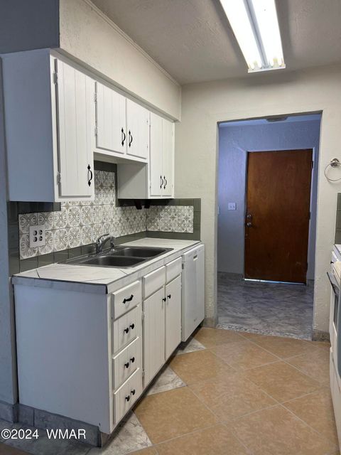 Tiny photo for Holbrook, AZ 86025 (MLS # 260106)