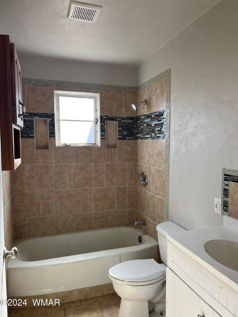 Tiny photo for Holbrook, AZ 86025 (MLS # 260106)