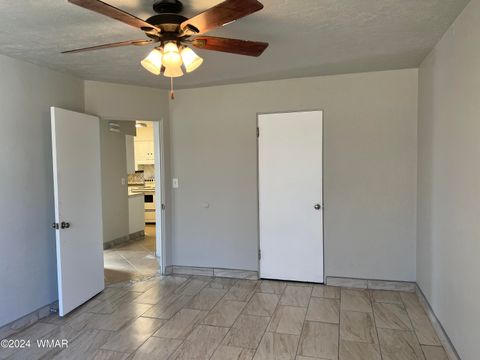 Tiny photo for Holbrook, AZ 86025 (MLS # 260106)