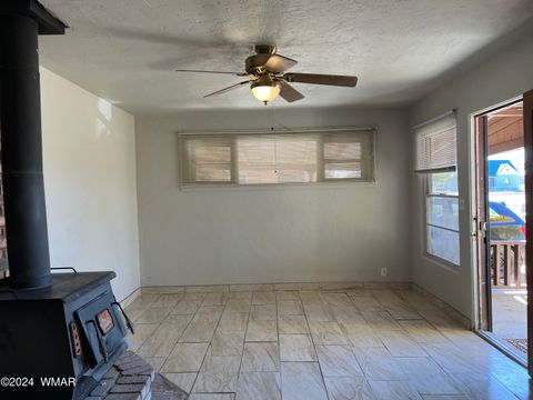 Tiny photo for Holbrook, AZ 86025 (MLS # 260106)