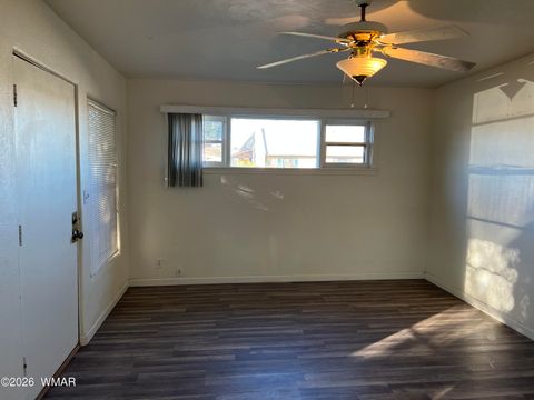 Tiny photo for Holbrook, AZ 86025 (MLS # 260106)