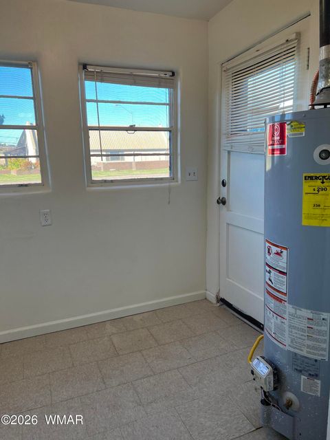 Tiny photo for Holbrook, AZ 86025 (MLS # 260106)