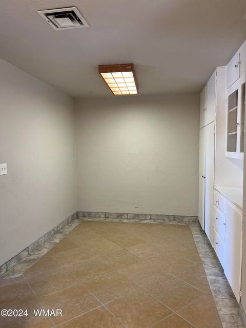 Tiny photo for Holbrook, AZ 86025 (MLS # 260106)